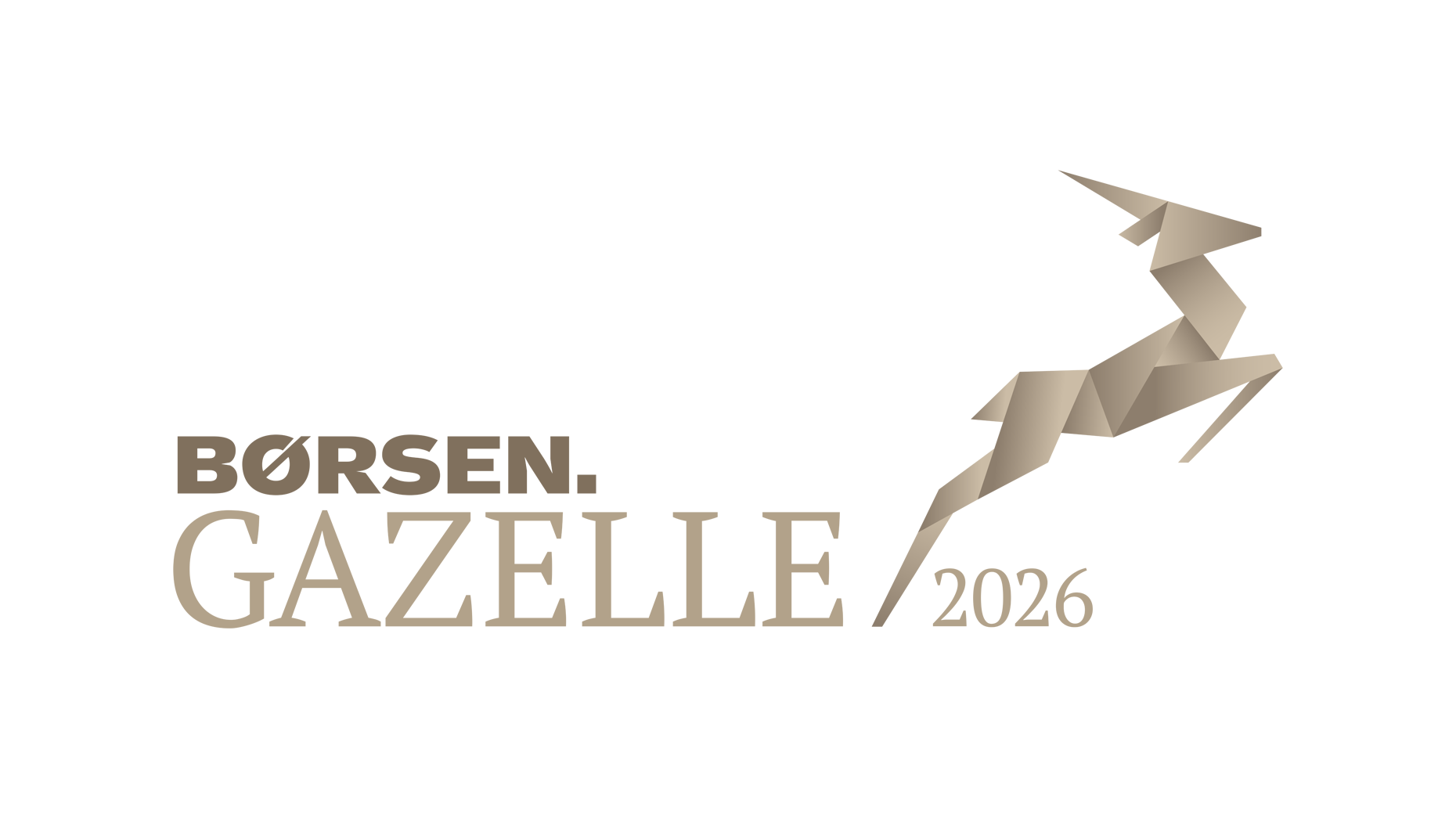 Børsen Gazelle 2026